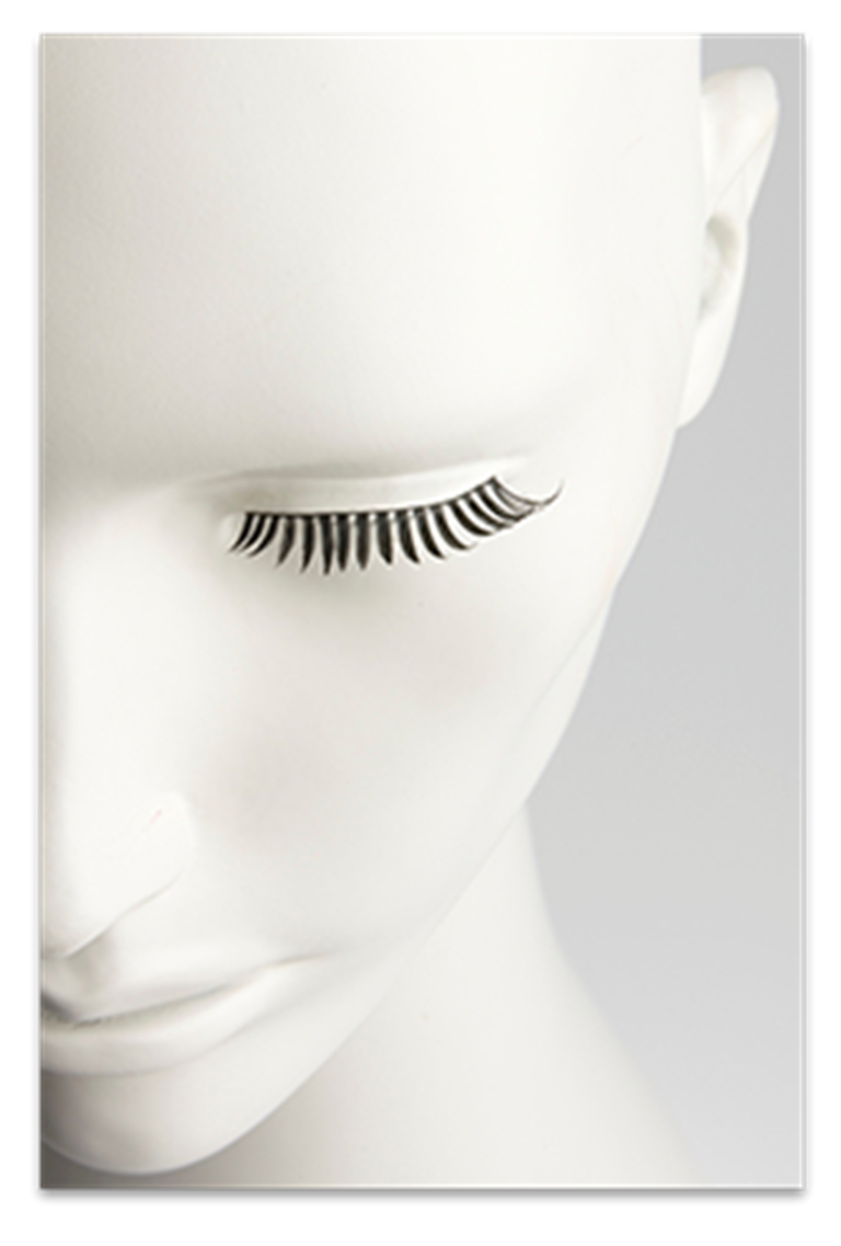 Accent Lash